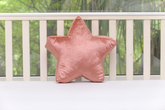Star Pouf Cushion